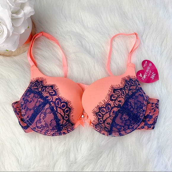 Rue21 Other - Rue21 Padded Bra
